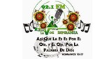 Radio Voz de La Esperanza 92.1 FM