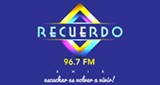 Recuerdo 96.7 FM