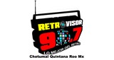 Retro Visor 90.7