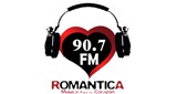 Romántica 90.7 FM Tehuacán