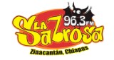 Sabrosa 96.3 FM