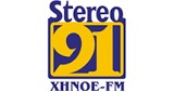 Stereo 91