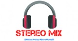 Stereo MIX