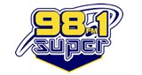 Súper 98.1 FM