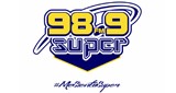 Súper 98.9 FM