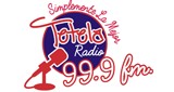 Tetela Radio 99.9 FM