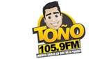 Toño 105.9 FM