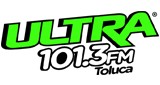 Ultra Radio