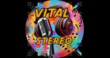 Vital Stereo