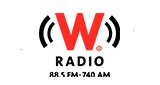 W Radio