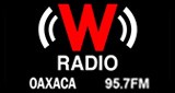 WRadio 95.7 Oaxaca