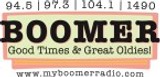 My Boomer Radio