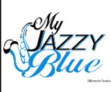 My Jazzy Blue