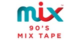 MIX 90's Mix Tape