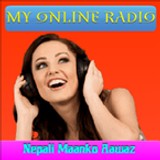 My Online Radio