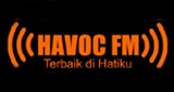 Radio Havoc FM - Terbaik Di Hatiku