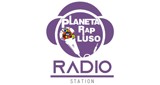 Rádio Planeta Rap LuSo