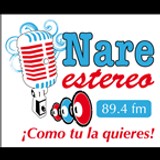 Nare Stereo Como Tú La Quieres