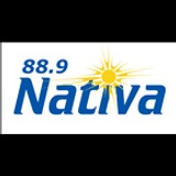 Nativa FM 88.9