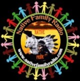 Native Family Radio