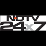 NDTV 24X7