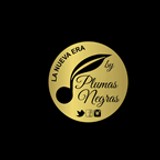 NENITO VARGAS PLUMAS NEGRAS