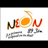 NEON 89.3 FM