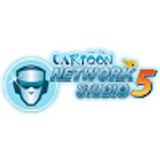 Network Studio 5 - Cartoon