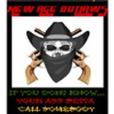 New Age Outlaw Radio Mix