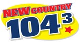 New Country 104.3