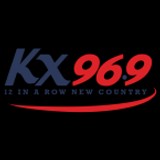 New Country KX 96.9