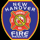 New Hanover and Columbus Counties Fire and EMS