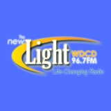 New Light 96.7fm