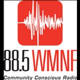 New Sounds on WMNF HD2