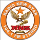 New Star FM