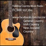 New Zealand Country Music Radio