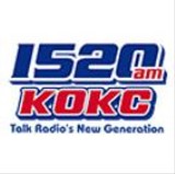 News Talk 1520 KOKC