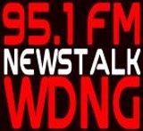 News Talk WDNG 95.1 FM