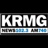 NEWS102.3 KRMG