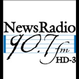 NewsRadio 90.7 HD-3