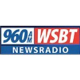 NewsRadio 960 WSBT