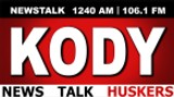 Newstalk 1240 KODY