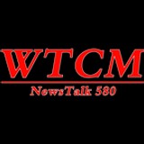Newstalk 580 WTCM