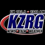 Newstalk KZRG