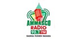 Ammasco Radio 90.7 FM