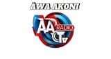 AWA-AKONI RADIO