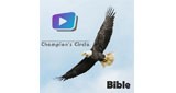 Champion's Circle Bible Radio