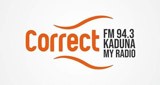 CORRECTFM 94.3 KADUNA