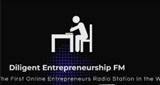 Diligent Entrepreneurship Radio