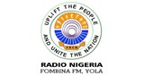 Fombina FM Yola 101.5